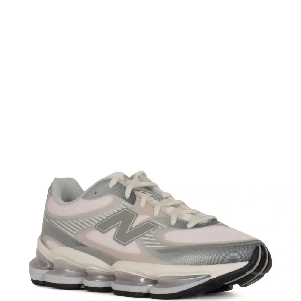 Кроссовки Abzorb 2000 с логотипом