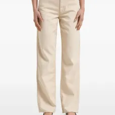 Джинсы с пятью карманами Джинсы с пятью карманами