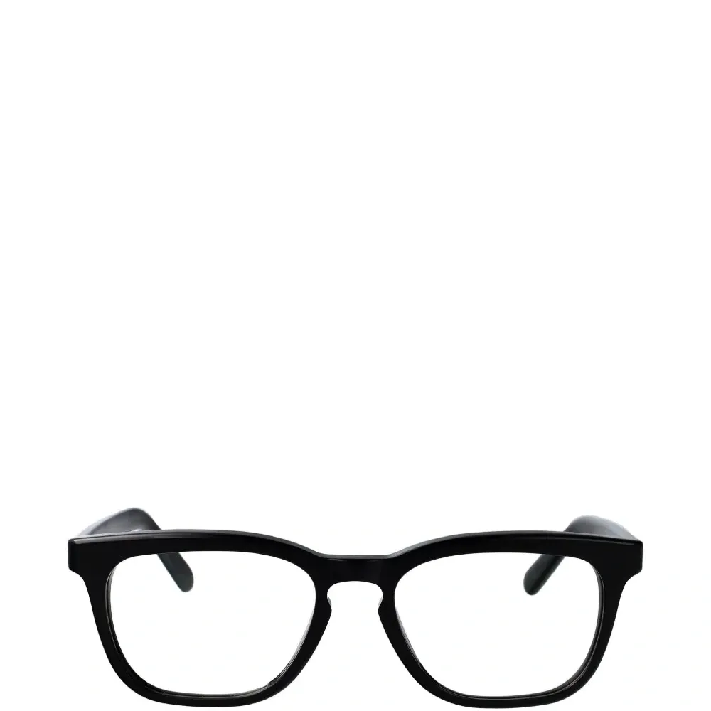 Очки Lunettes 12 в квадратной оправе