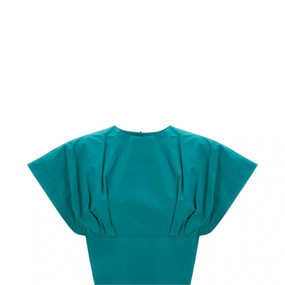 Укороченный топ