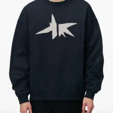 Свитер "Звёздный взгляд" Свитер "Звёздный взгляд"