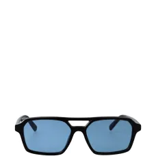 Солнцезащитные очки Lunettes 7 в квадратной оправе