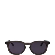 Солнцезащитные очки с круглыми линзами Lunettes 3