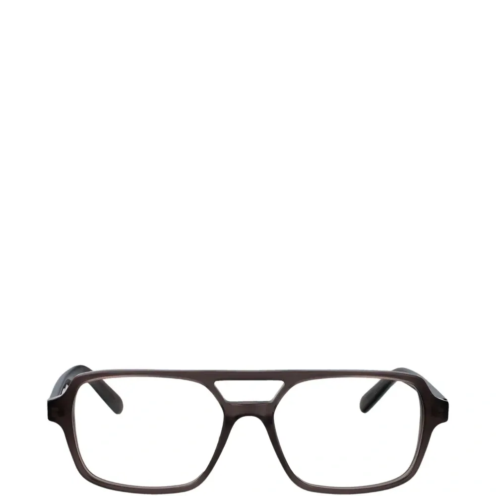 Очки в оправе «browline» Lunettes 14