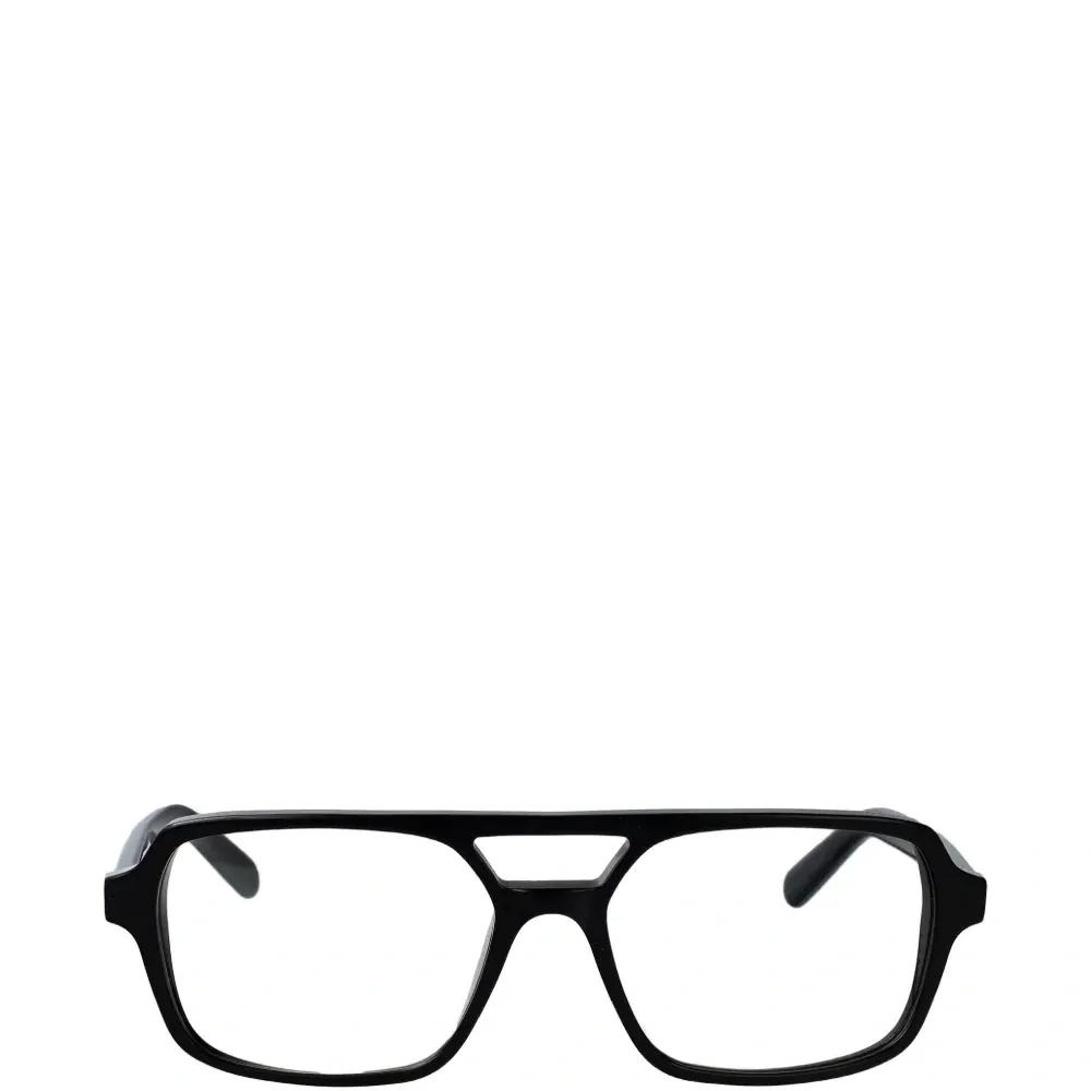 Очки Lunettes 14 в квадратной оправе