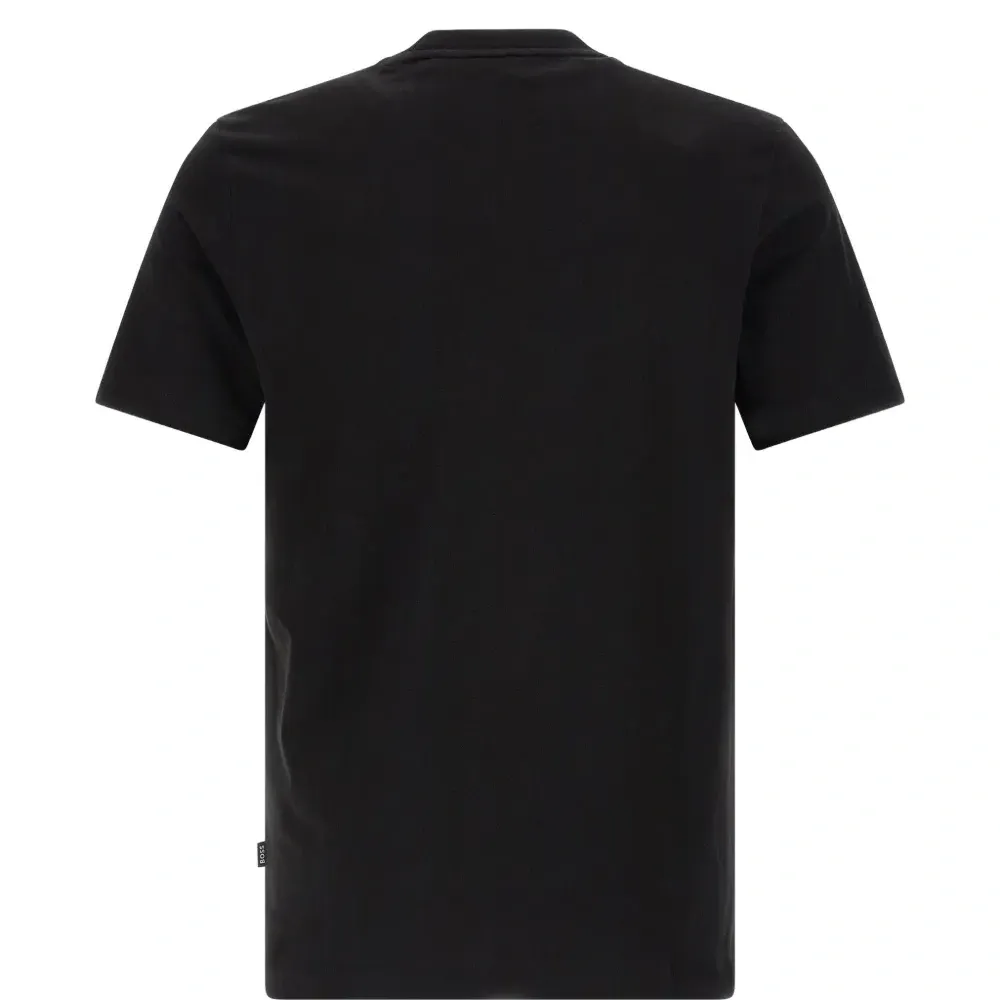 Футболка с логотипом