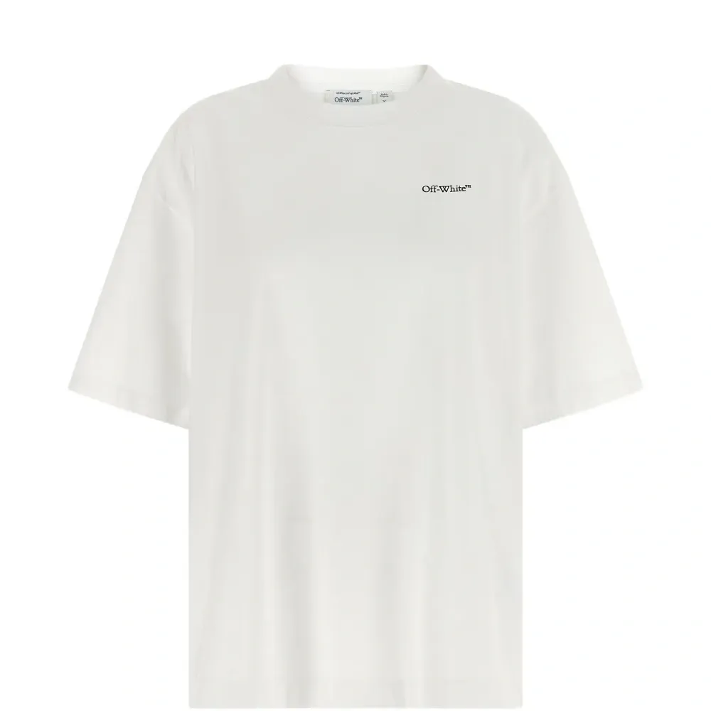 Футболка с логотипом