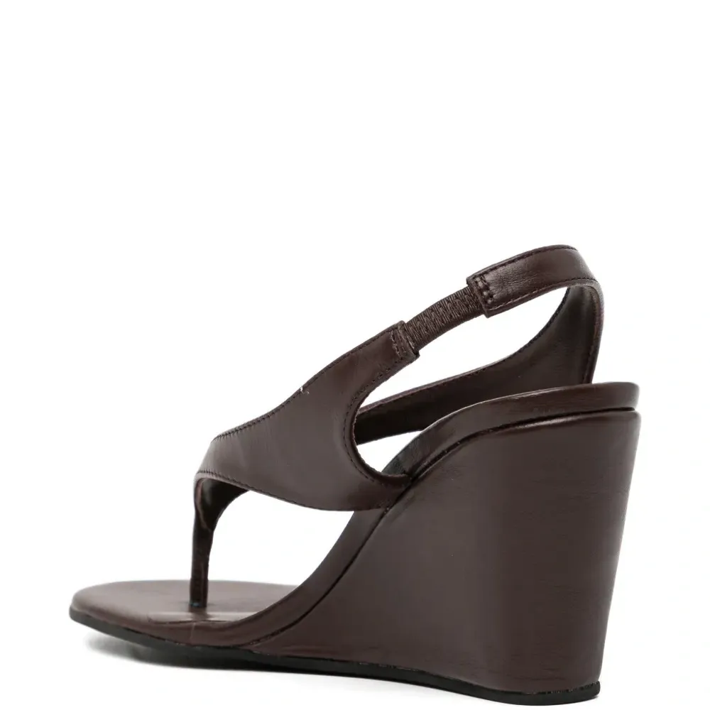 Босоножки Yoto II на каблуке 95 мм