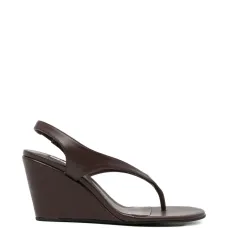 Босоножки Yoto II на каблуке 95 мм