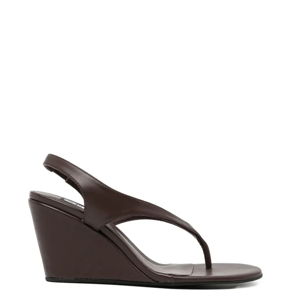 Босоножки Yoto II на каблуке 95 мм