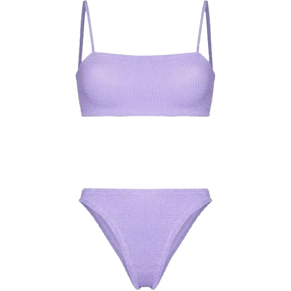 Бикини Gigi с эффектом жатки Бикини Gigi с эффектом жатки