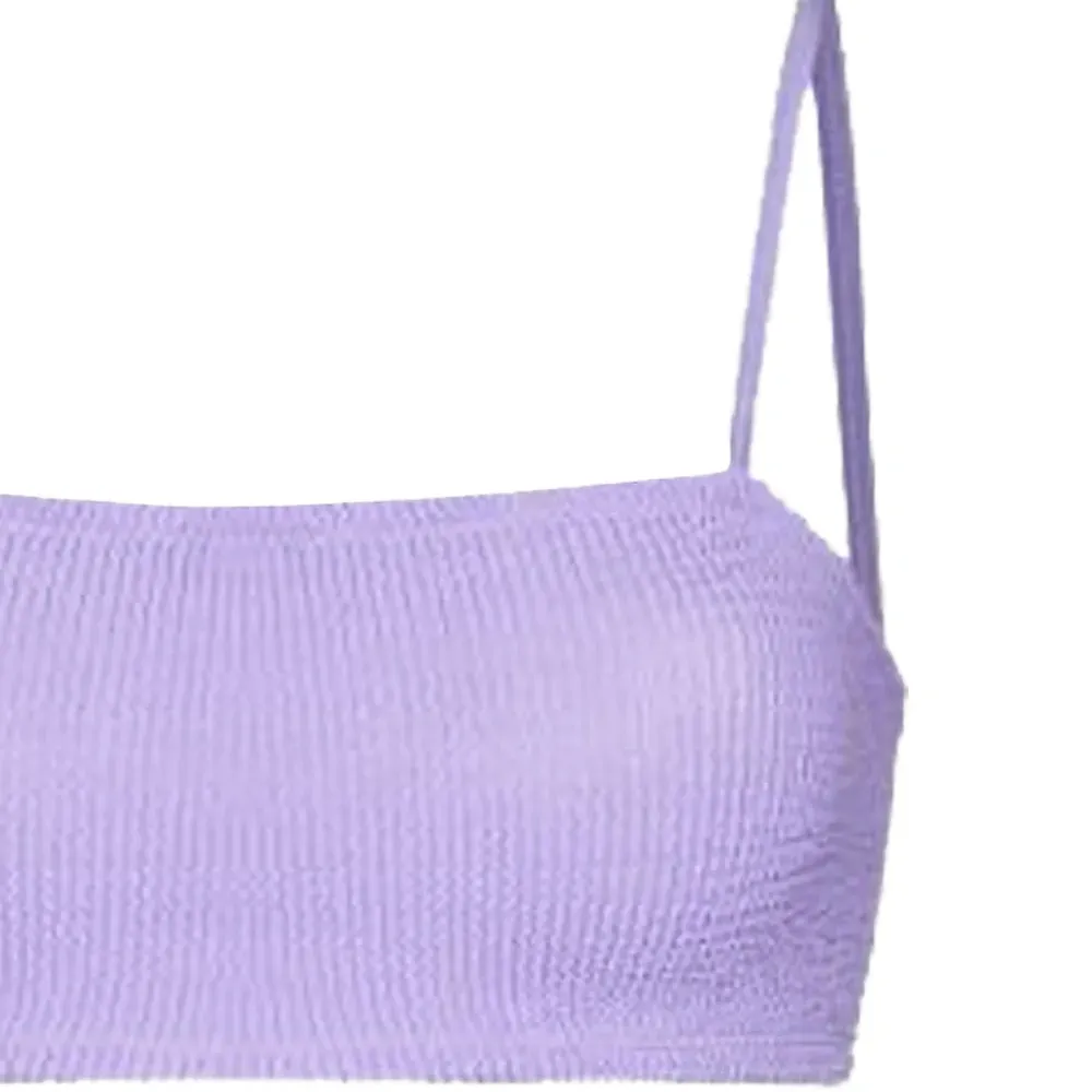 Бикини Gigi с эффектом жатки Бикини Gigi с эффектом жатки