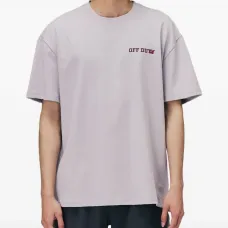 Футболка "Good morning goodbye"