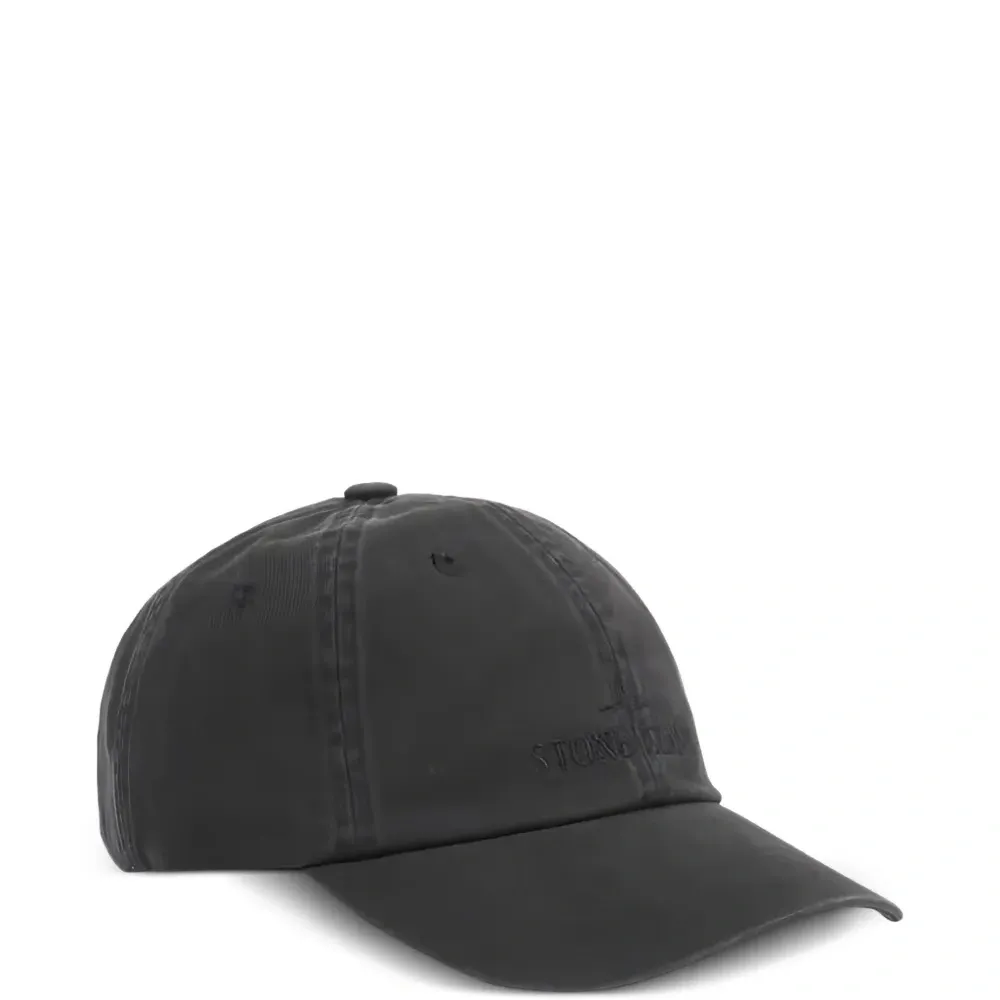 Кепка с вышивкой