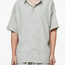 Рубашка на пуговицах Рубашка на пуговицах