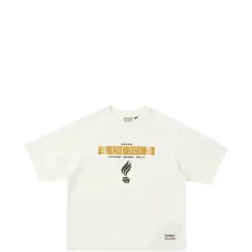 Футболка с графическим принтом