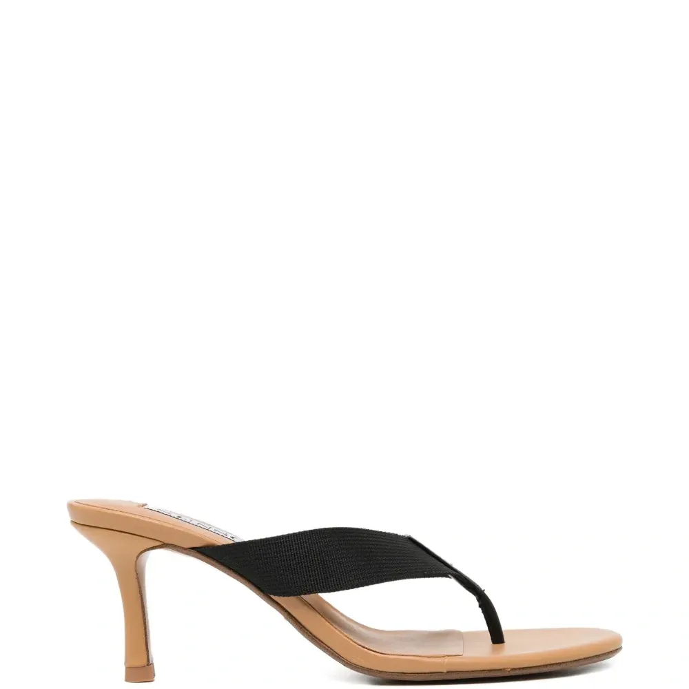 Босоножки на каблуке Frida высотой 75 мм