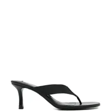 Босоножки Frida на каблуке 70 мм