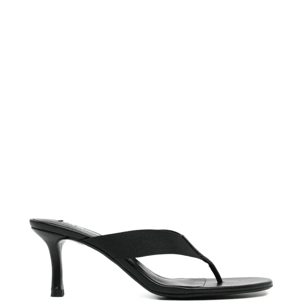 Босоножки Frida на каблуке 70 мм