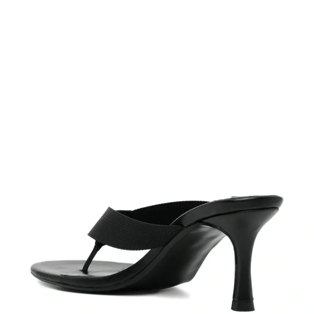 Босоножки Frida на каблуке 70 мм