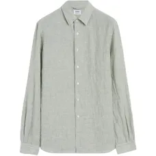 Рубашка на пуговицах