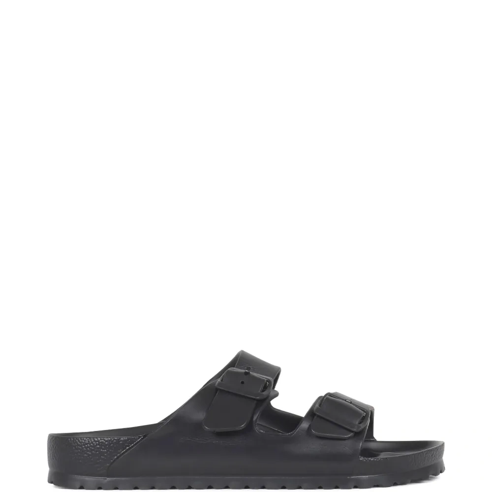 Сандалии Arizona с ремешками и пряжками