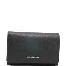 Кошелек с логотипом