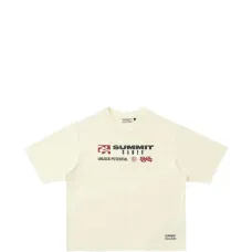 Футболка с принтом Футболка с принтом