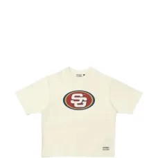 Футболка с логотипом