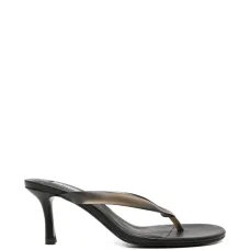 Босоножки Flowe на каблуке 75 мм