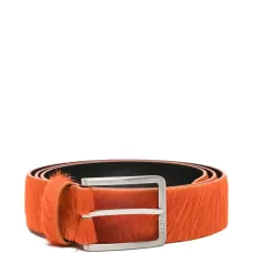 Кожаный ремень