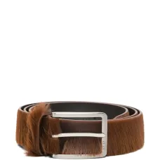 Кожаный ремень