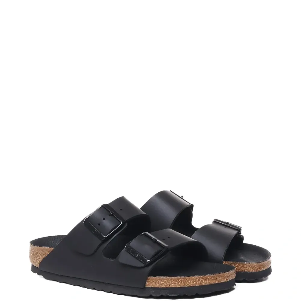 Сандалии Arizona с регулируемыми ремешками