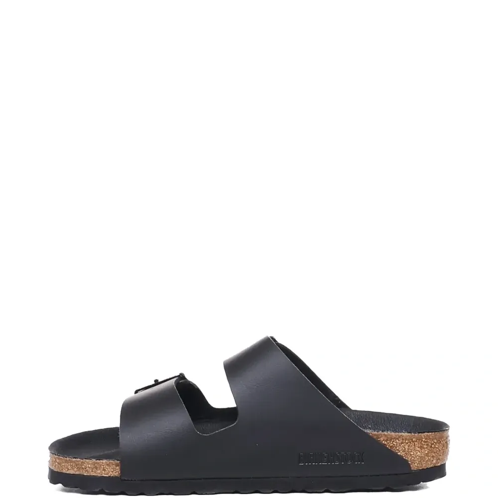 Сандалии Arizona с регулируемыми ремешками