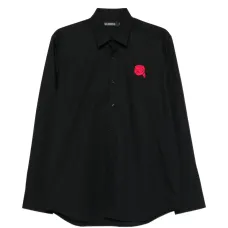 Вышитая рубашка