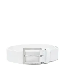 Кожаный ремень