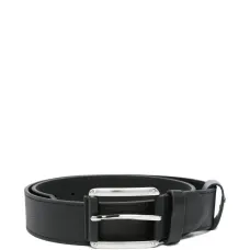 Кожаный ремень