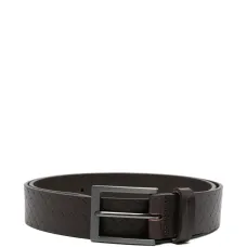 Кожаный ремень