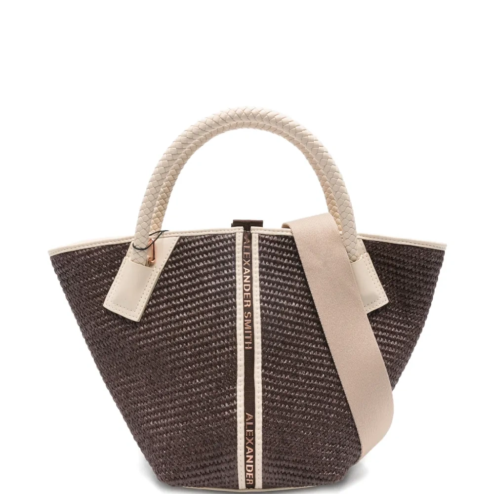 Маленькая сумка-тоут Lauren