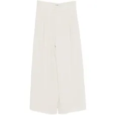 Брюки Smmdonata со складками