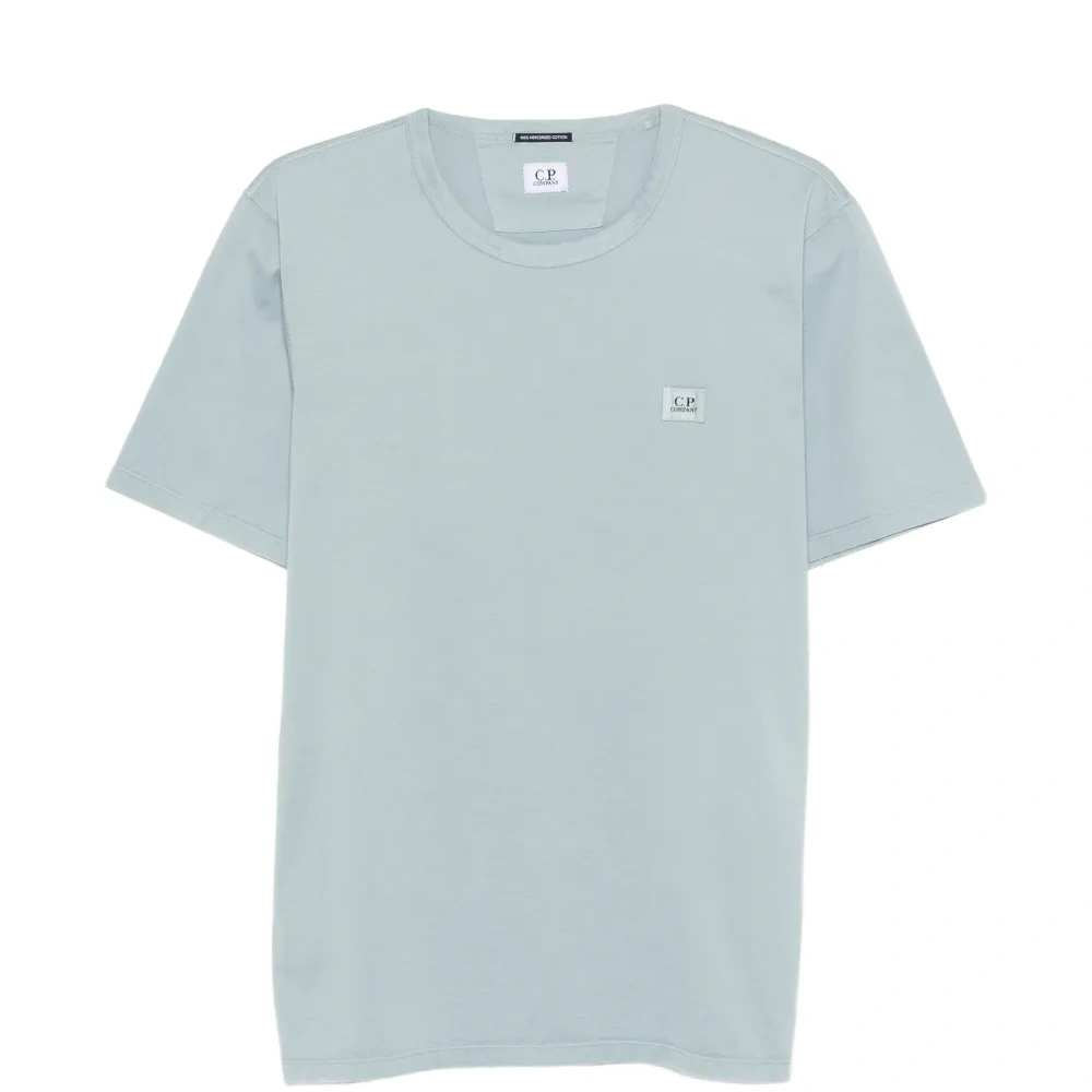 Футболка с логотипом