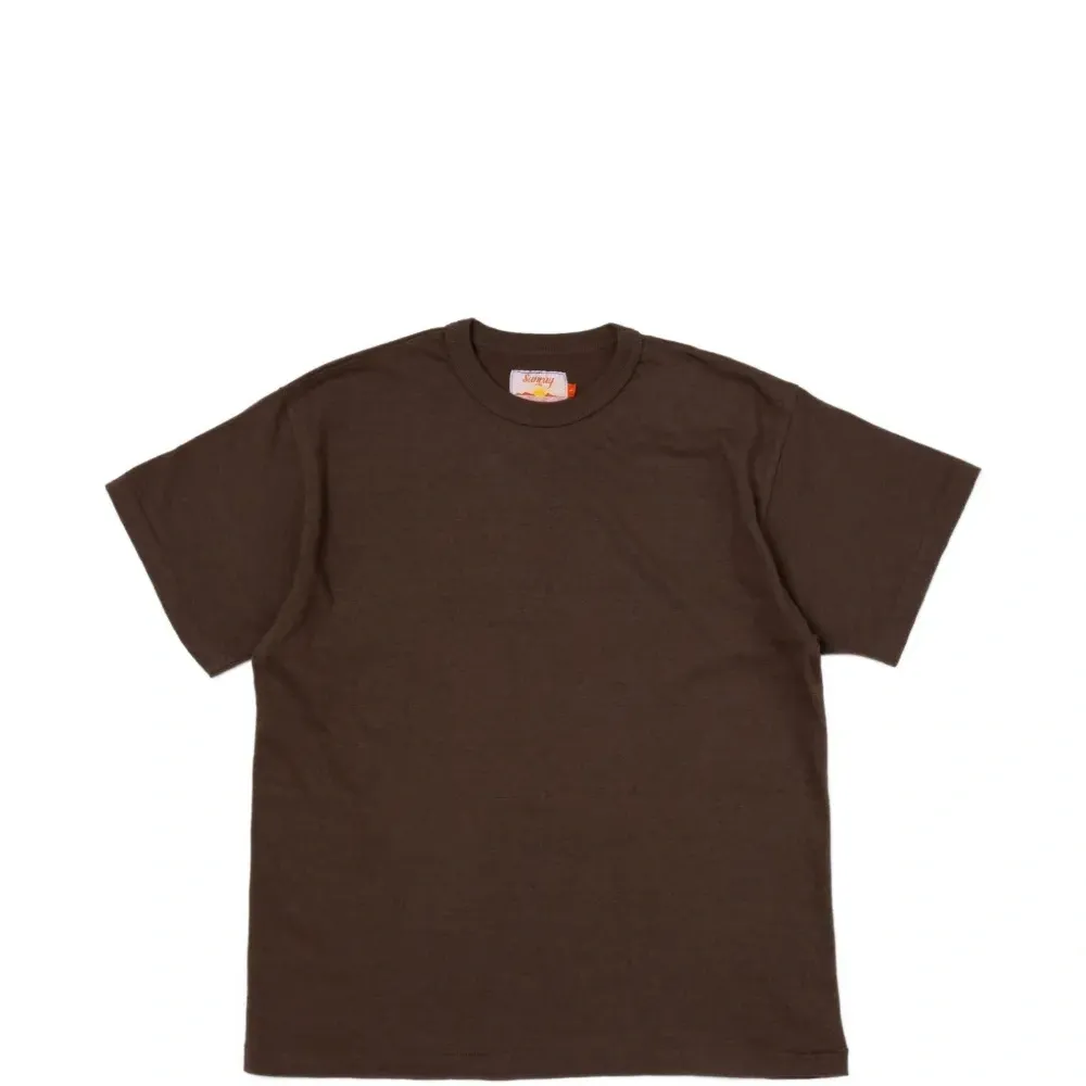 Футболка с короткими рукавами