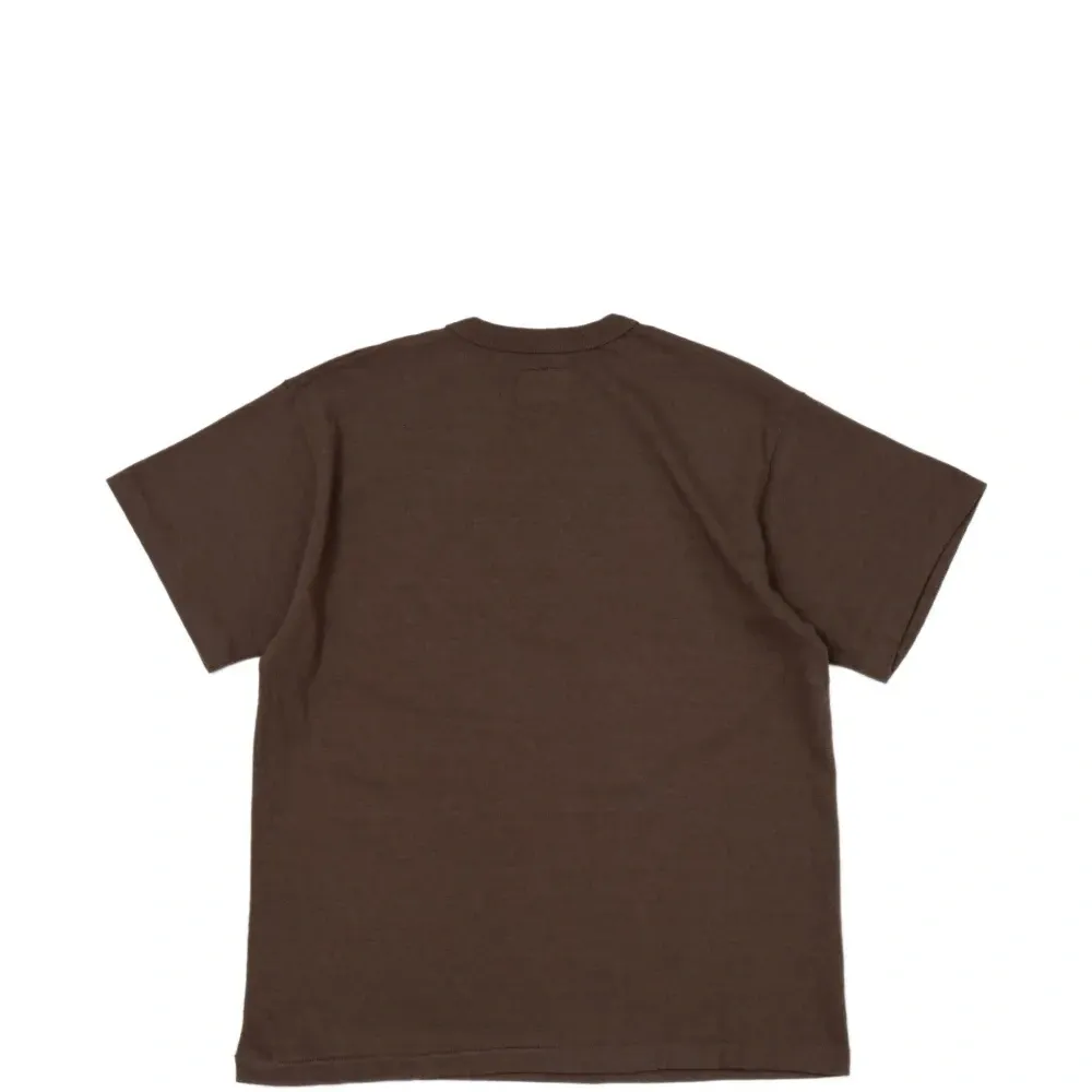 Футболка с короткими рукавами