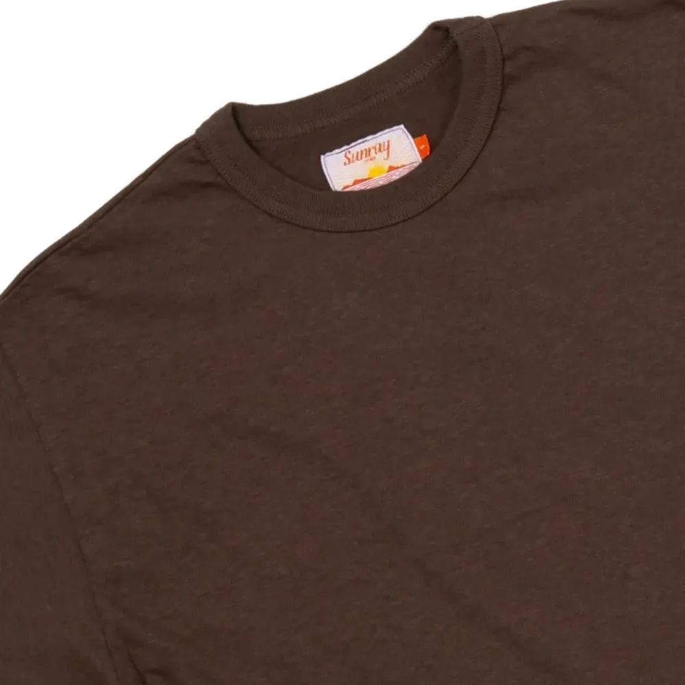 Футболка с короткими рукавами