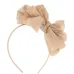 Ободок с бантом Gladys