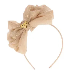 Ободок с бантом Gladys