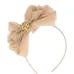 Ободок с бантом Gladys