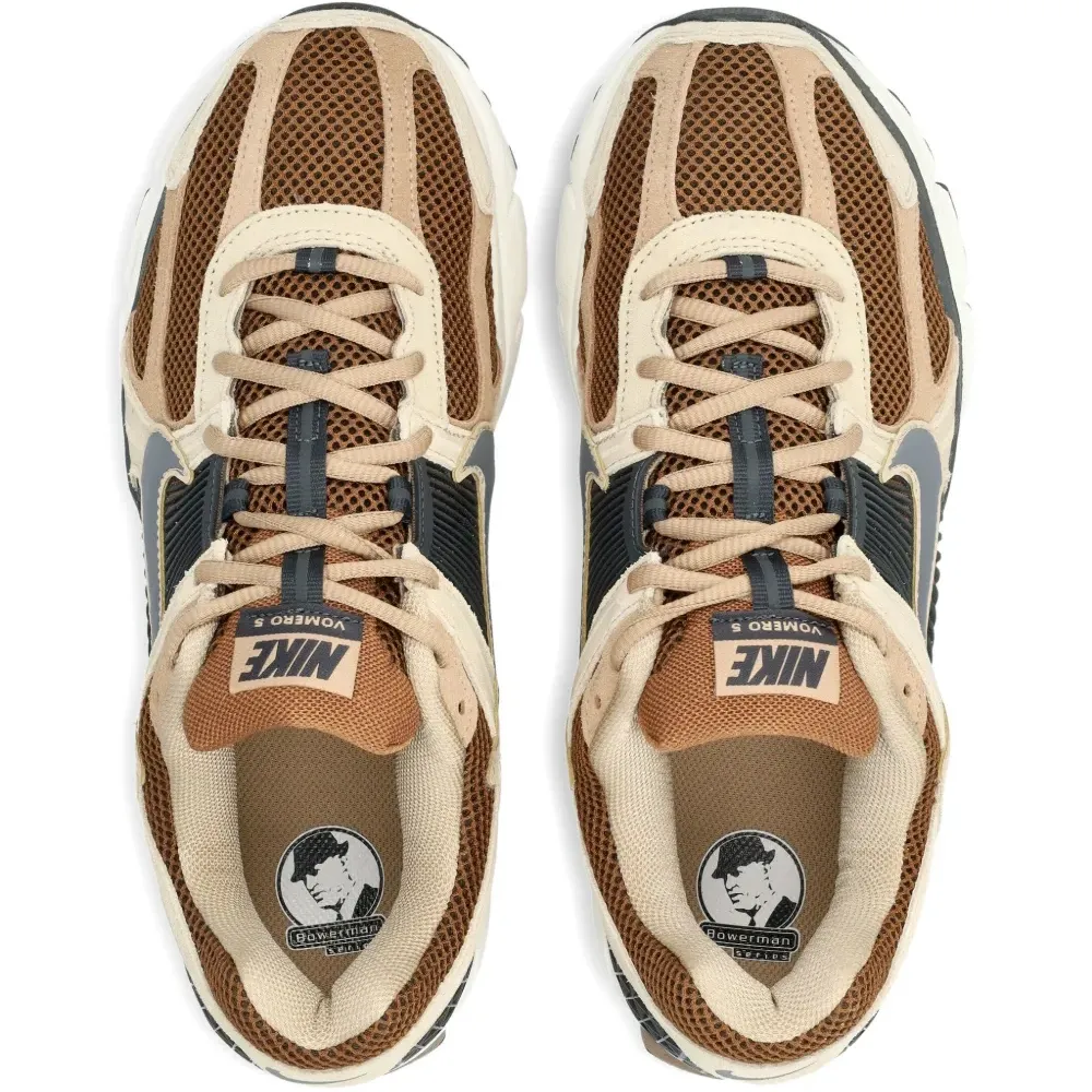 Кроссовки Zoom Vomero 5