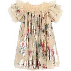 Платье Marlowe с цветочным принтом