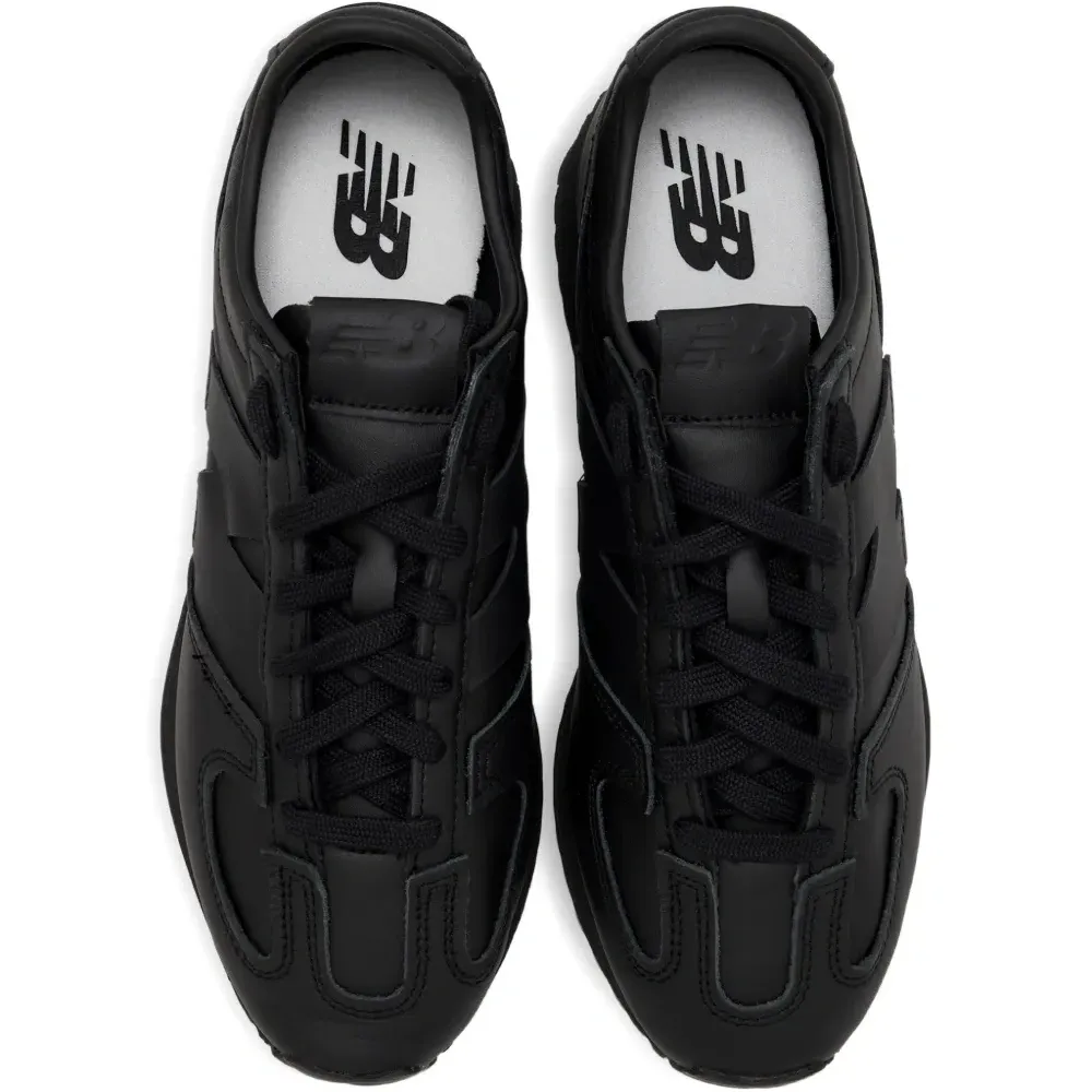 Кроссовки с комбинированными вставками 471